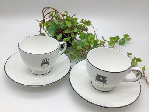 テーブルウェアの洋食器