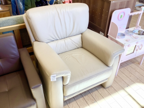 生活家具のソファー