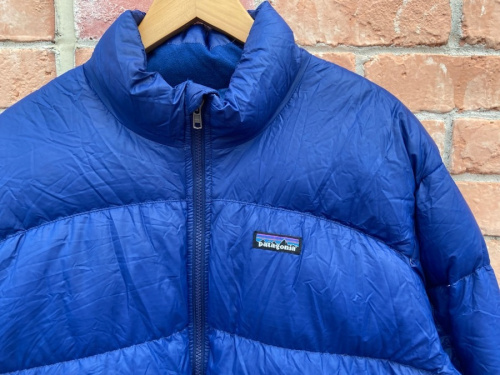 埼玉　古着のPatagonia　パタゴニア