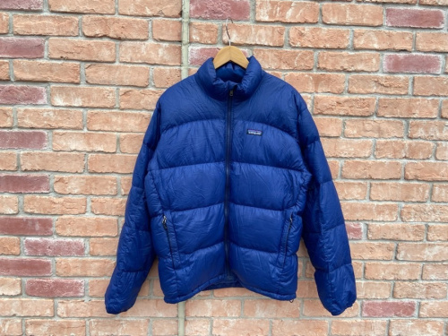 Patagonia　パタゴニアのダウンジャケット