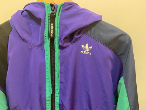 埼玉 古着のadidas originals アディダス