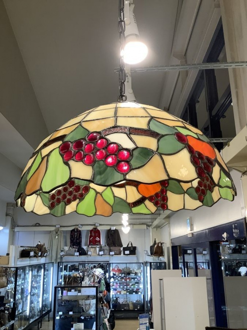 照明の吊り下げ照明