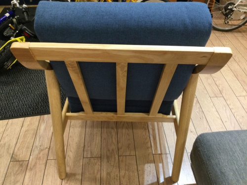 チェアのマナベインテリア