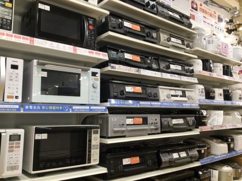 桶川　中古家電の桶川　浦和　与野　大宮　上尾　北本　鴻巣　熊谷　伊奈　吹上　行田　リサイクル