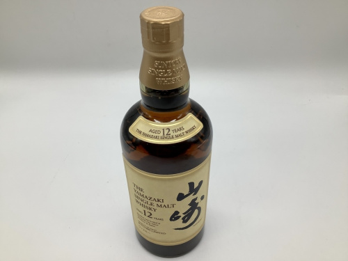 ウィスキーのジャパニーズ