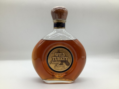 蒸留酒類のウィスキー
