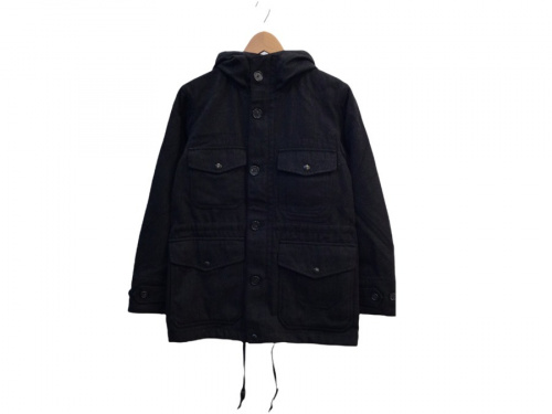 ジャケットのEngineered Garments　エンジニアードガーメンツ