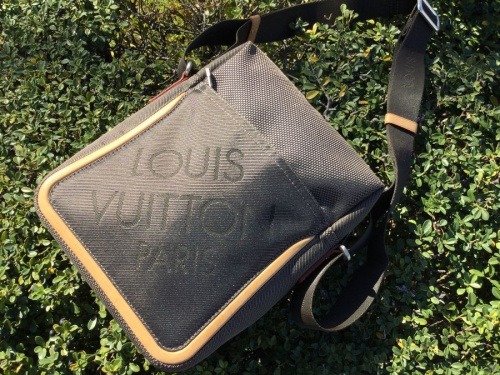 ブランド・ラグジュアリーのダミエ　ジェアン