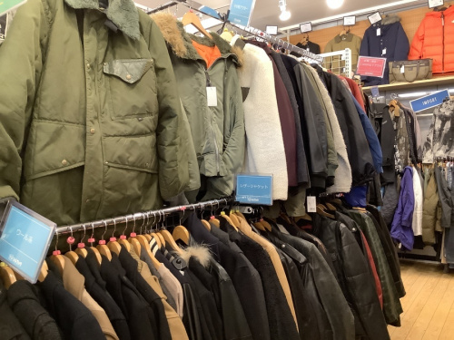 桶川店