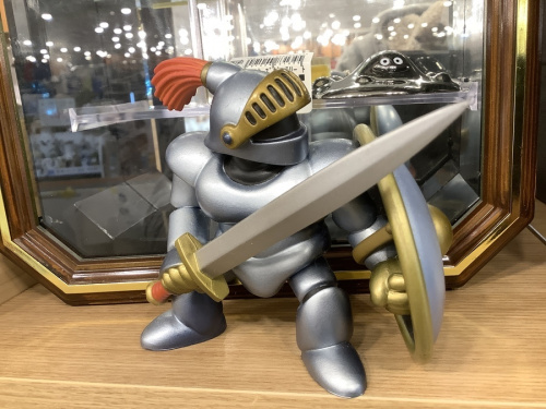 ホビーのフィギュア