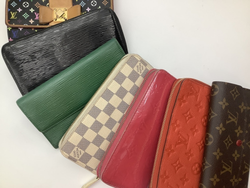 LOUIS VUITTONのルイヴィトン