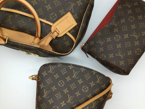 ブランドのLOUIS VUITTON