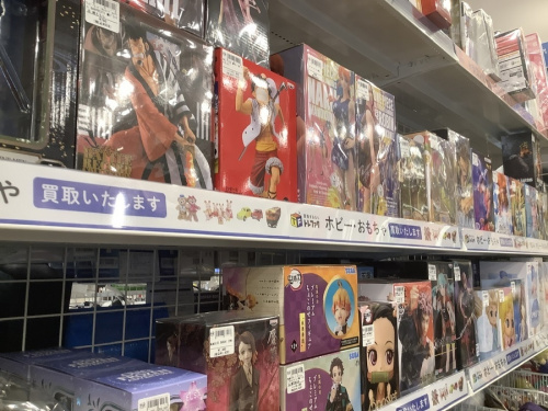 ゲーム機のおもちゃ