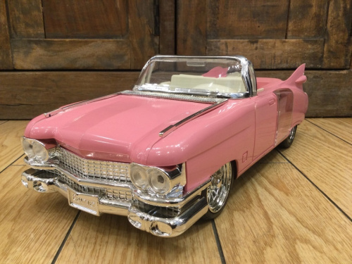 ホビーのミニカー