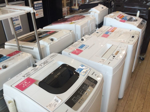 買取の販売