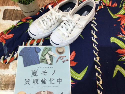 レディースファッションのメンズファッション