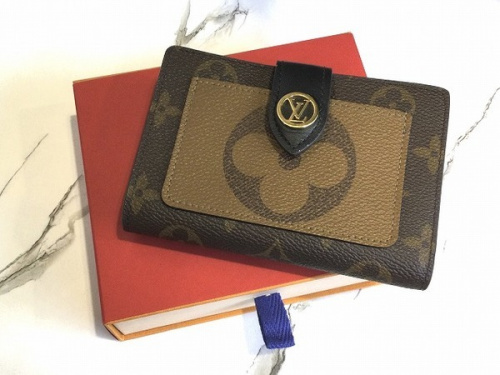 バッグ・財布の財布
