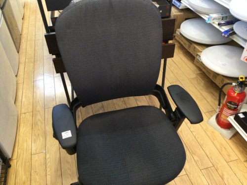 イスのインテリア