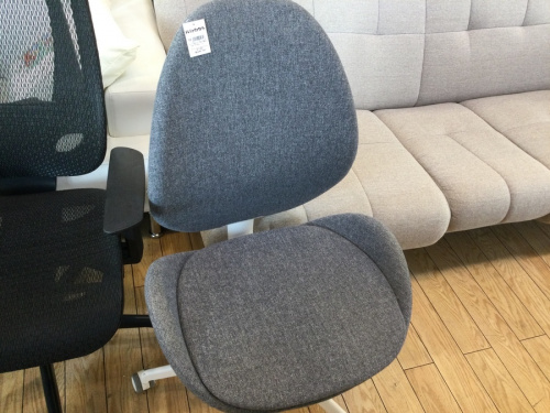 オフィスチェアの桶川　