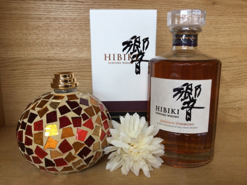 蒸留酒類のウィスキー