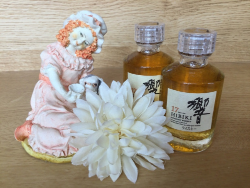 ウィスキーのジャパニーズ