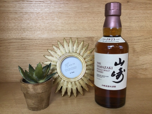 ジャパニーズのサントリー