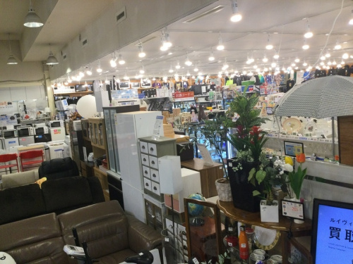 GT RACINGの桶川