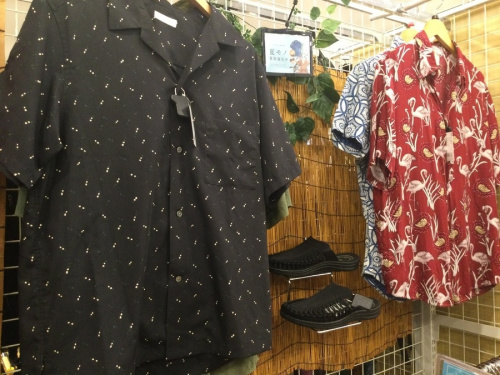 Tシャツの夏物買取