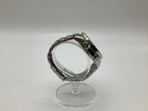 CASIOのクロノグラフ