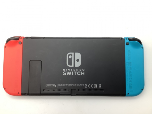ホビー用品のSWITCH