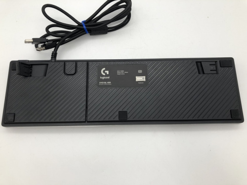 ゲーミングチェア