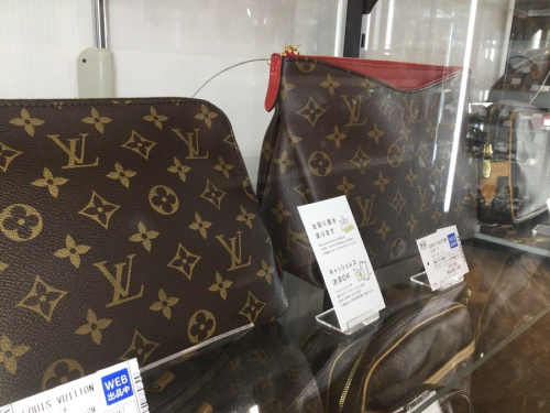 ヴィトン　販売の桶川