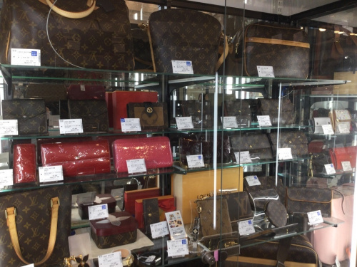 ルイヴィトンのシャネル