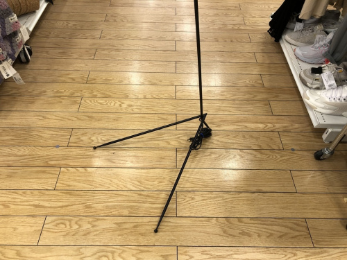 IDEEのLAMPADAIRE 1 LU