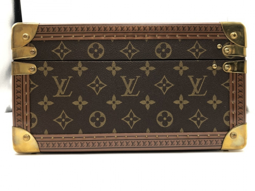 トランクの中古ブランド