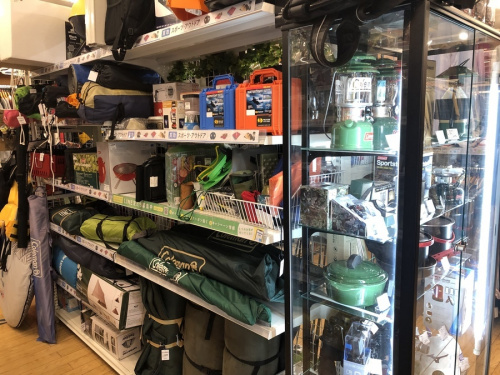 ランタン