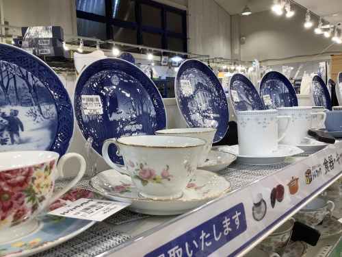 洋食器のお酒