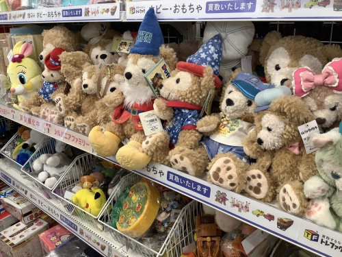 ホビーのおもちゃ