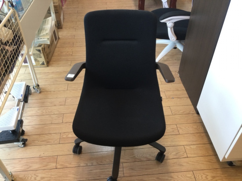 チェアのワークチェア