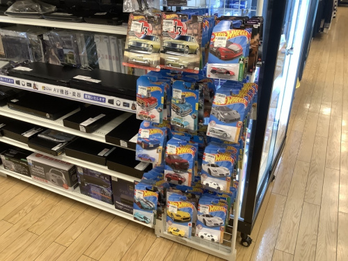 買取強化の桶川