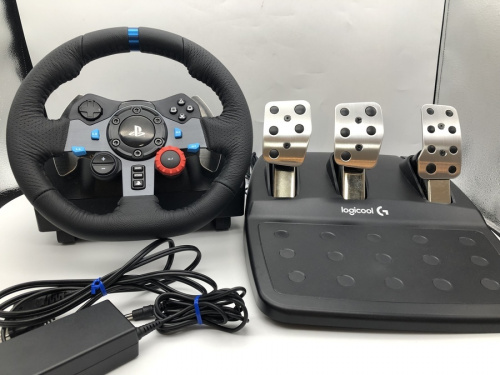 ロジクールのPlayStation