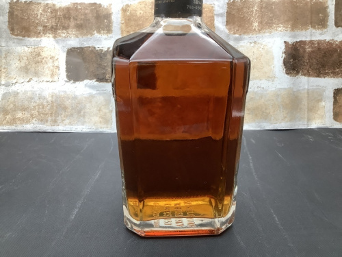 ブランデーの焼酎