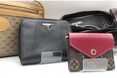 ブランド・ラグジュアリーのブランド