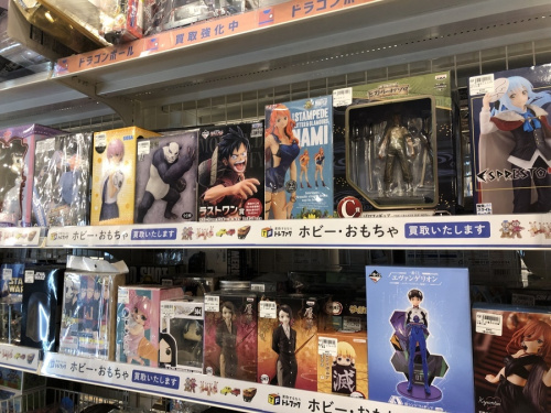 おもちゃのプラレール