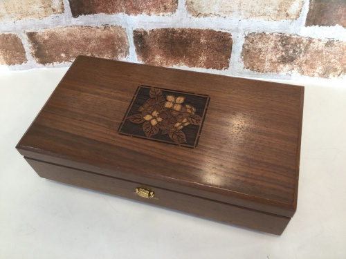 レトロ雑貨のSANKYO