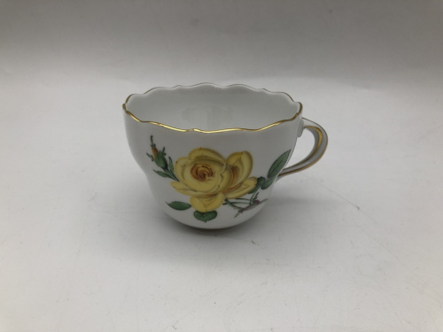 マイセンの桶川