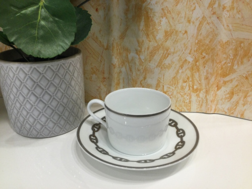 洋食器のHERMES