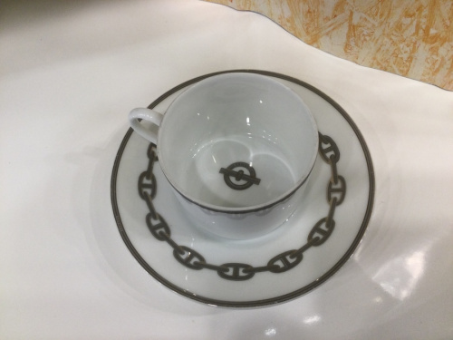 HERMESのエルメス