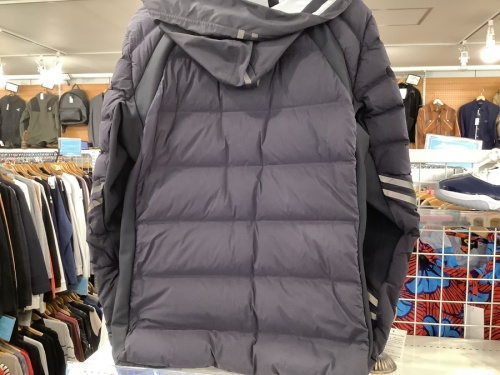 CANADA GOOSEのカナダグース