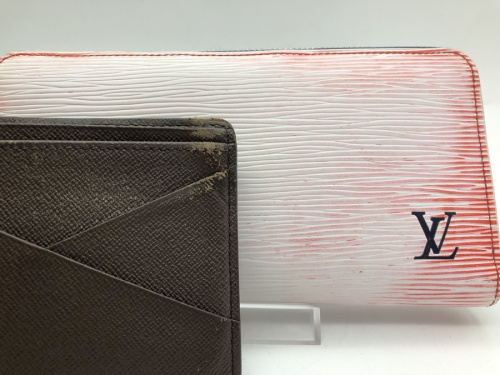 桶川のLOUIS VUITTON